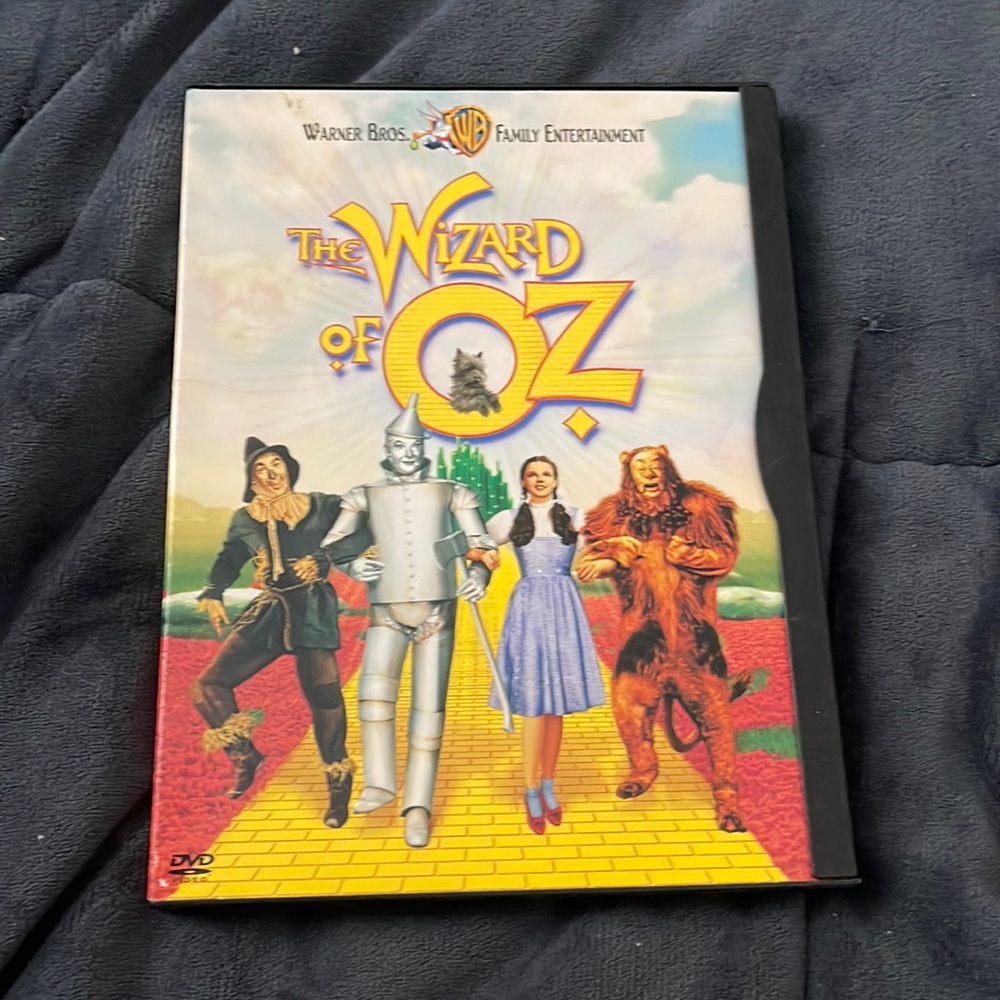 Wizard of oz